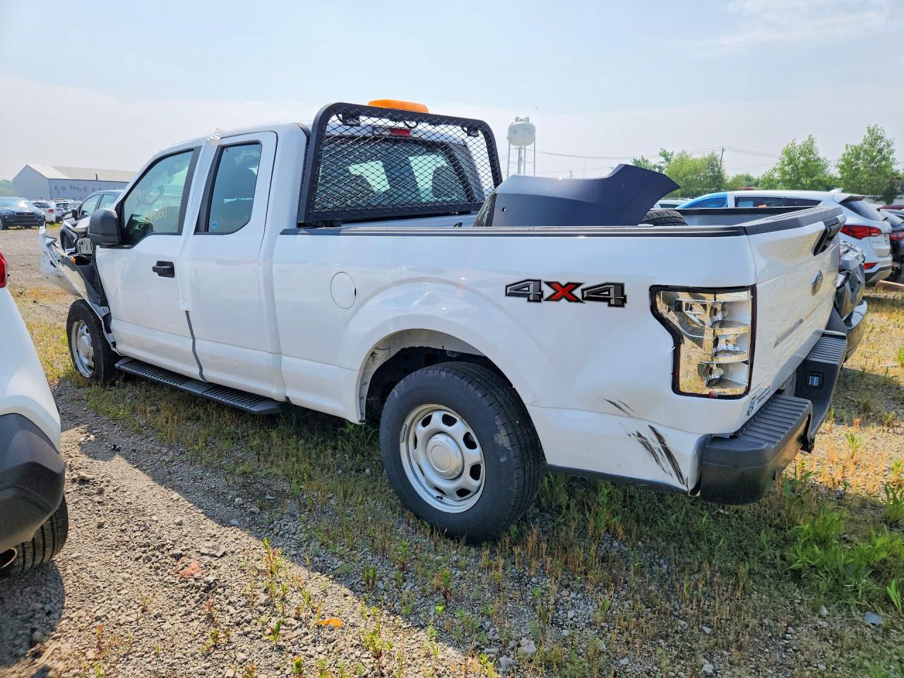 2020 FORD F150 SUPER CAB — снимка 2