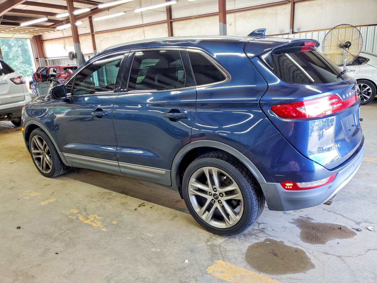2015 LINCOLN MKC PREMIERE — снимка 2