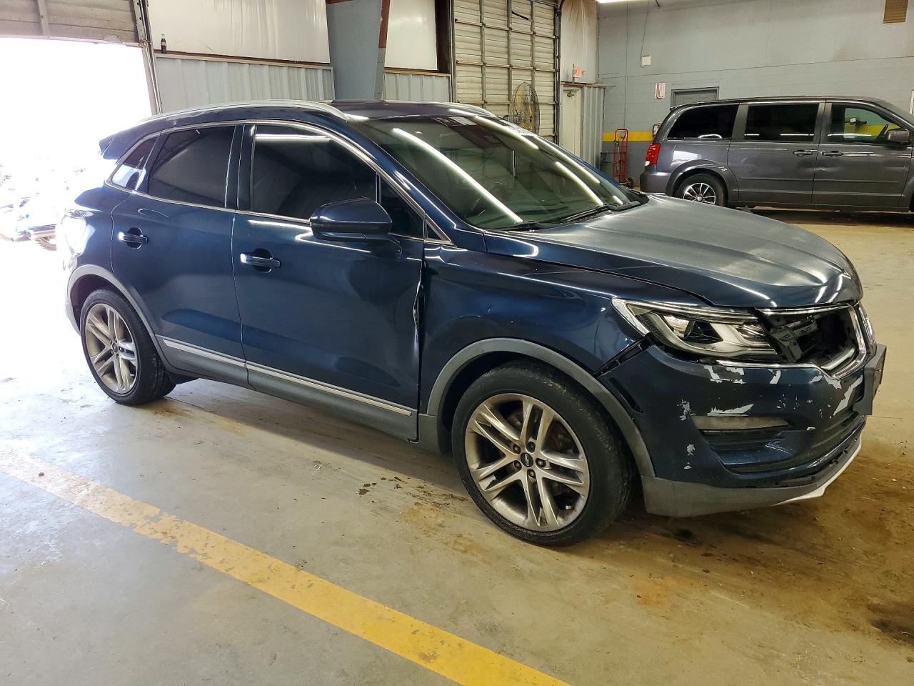 2015 LINCOLN MKC PREMIERE — снимка 4