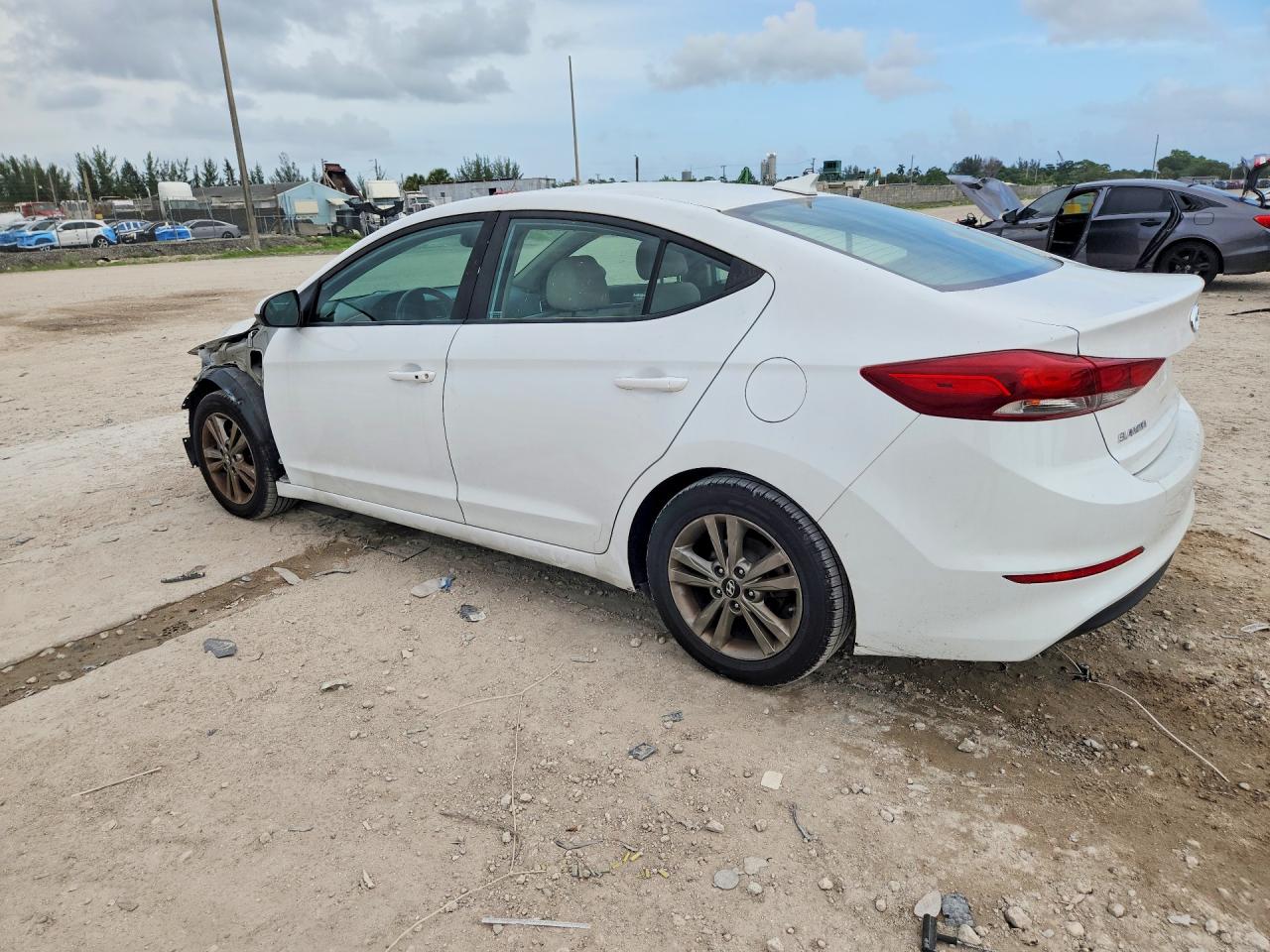 2018 HYUNDAI ELANTRA VALUE EDITION — снимка 2