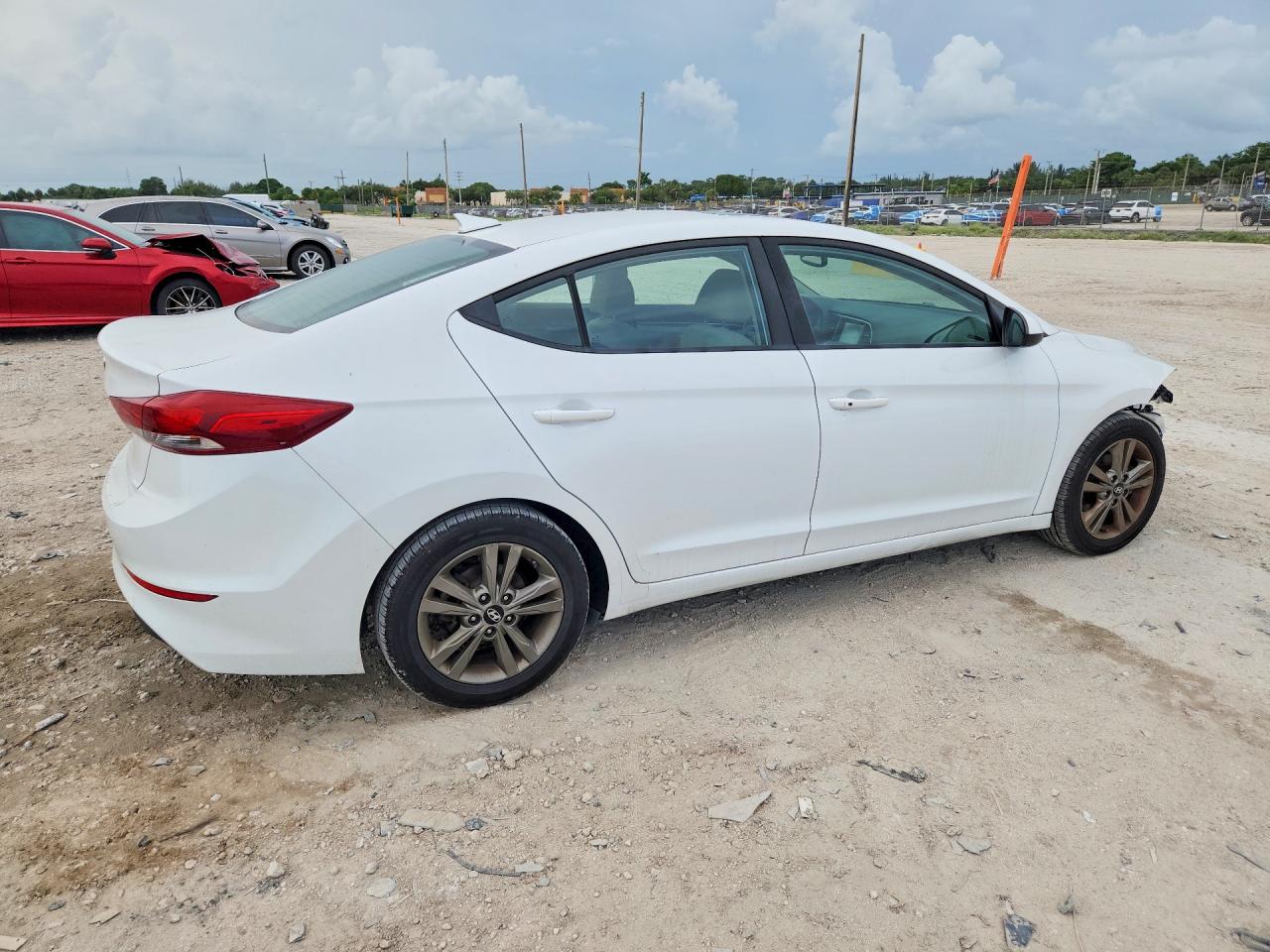 2018 HYUNDAI ELANTRA VALUE EDITION — снимка 3
