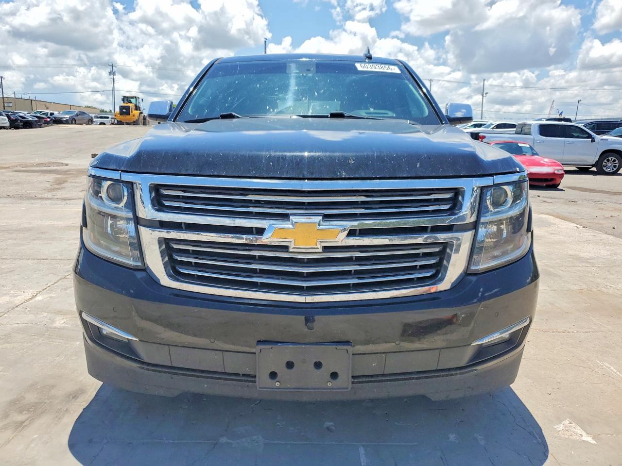 2018 CHEVROLET SUBURBAN K1500 PREMIER — снимка 5
