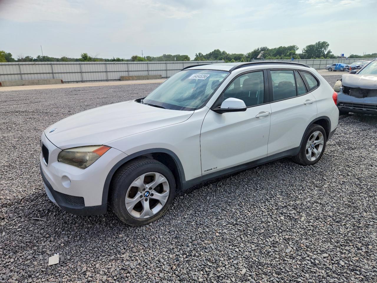 2013 BMW X1 SDRIVE28I