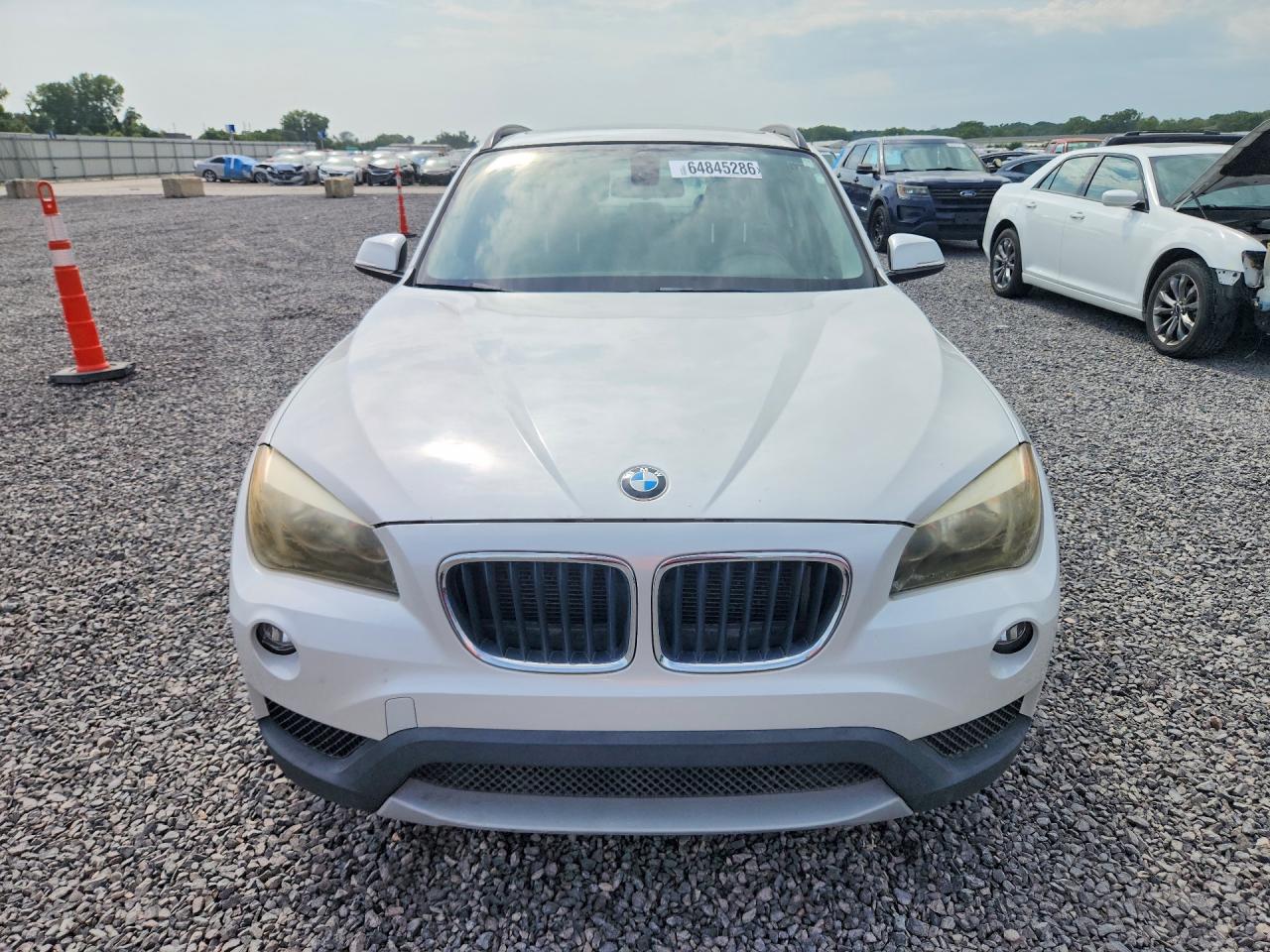 2013 BMW X1 SDRIVE28I — снимка 5