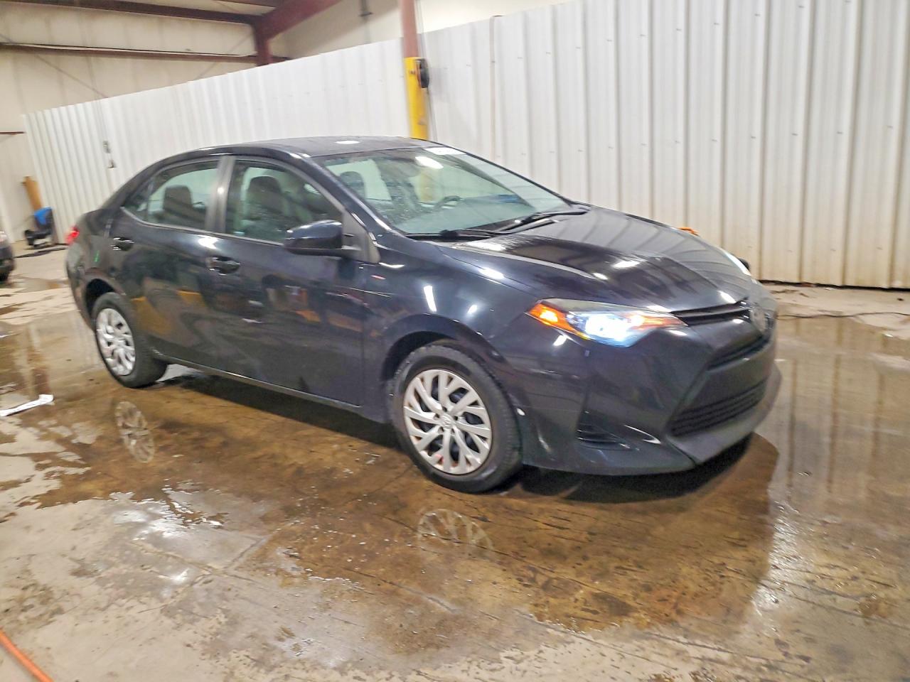 2018 TOYOTA COROLLA LE — снимка 4