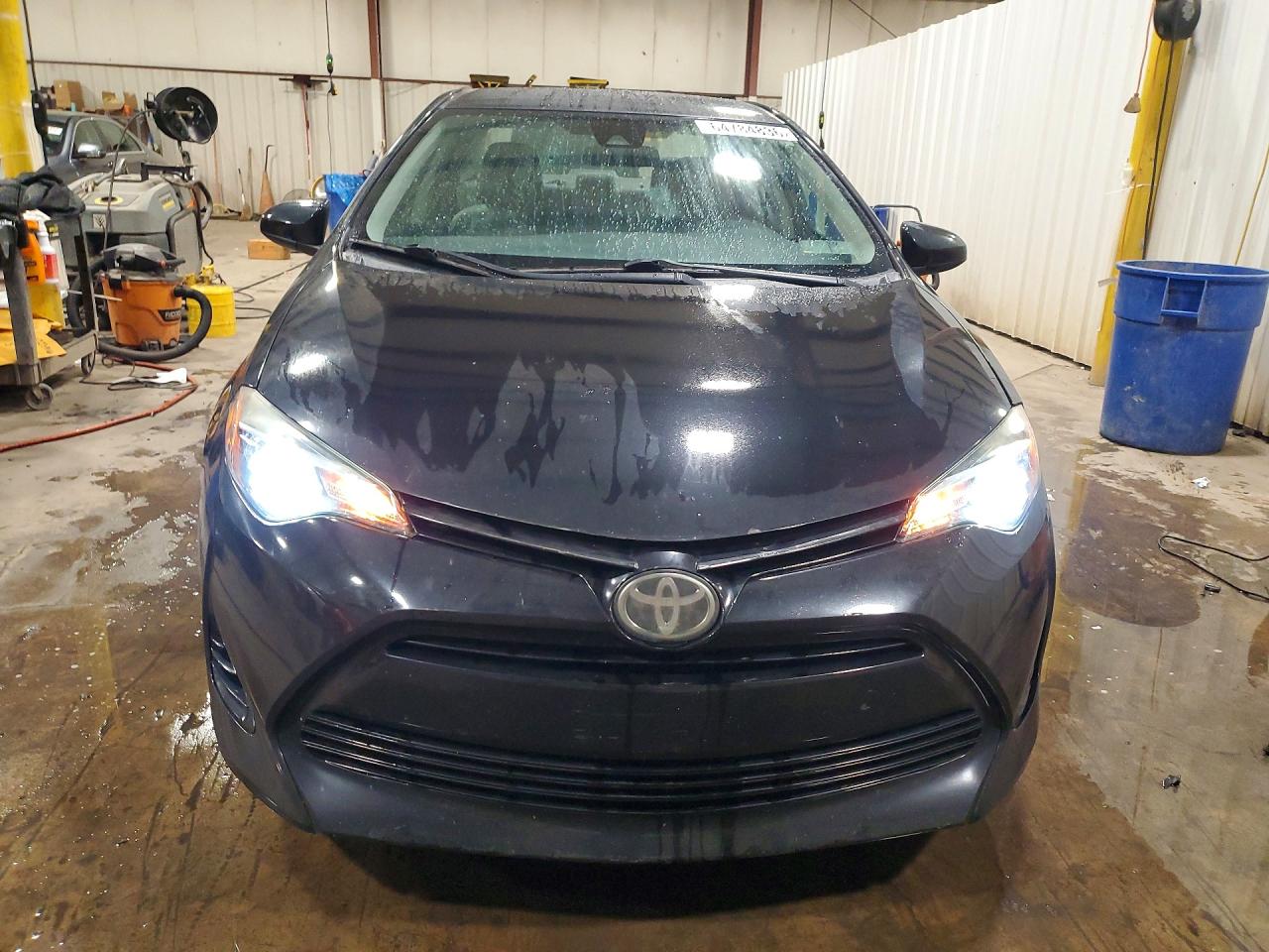 2018 TOYOTA COROLLA LE — снимка 5