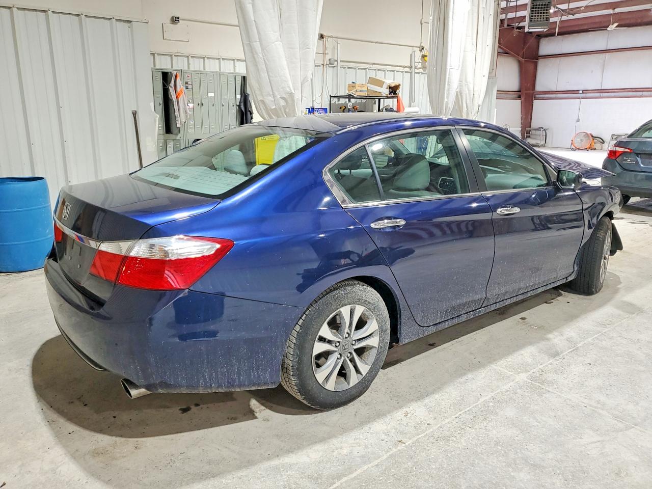 2015 HONDA ACCORD LX — снимка 3