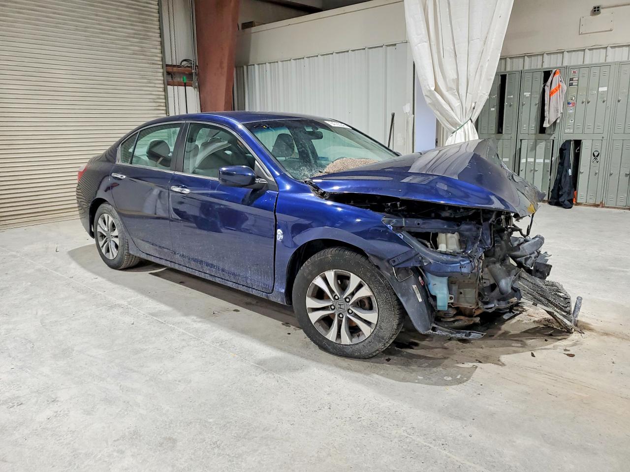 2015 HONDA ACCORD LX — снимка 4
