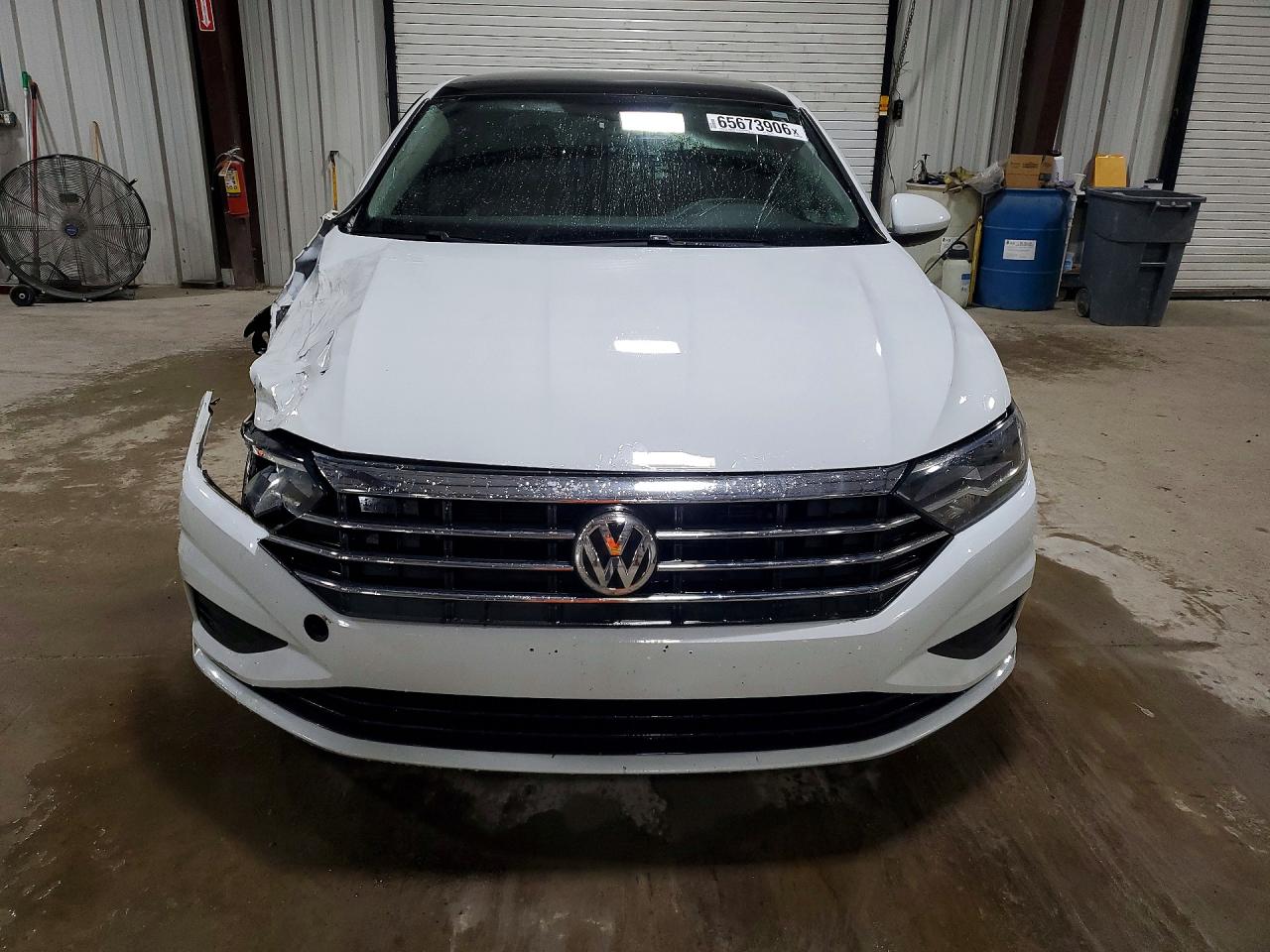 2019 VOLKSWAGEN JETTA S — снимка 5