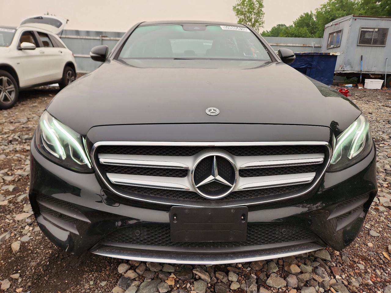 2018 MERCEDES-BENZ E 300 4MATIC — снимка 5
