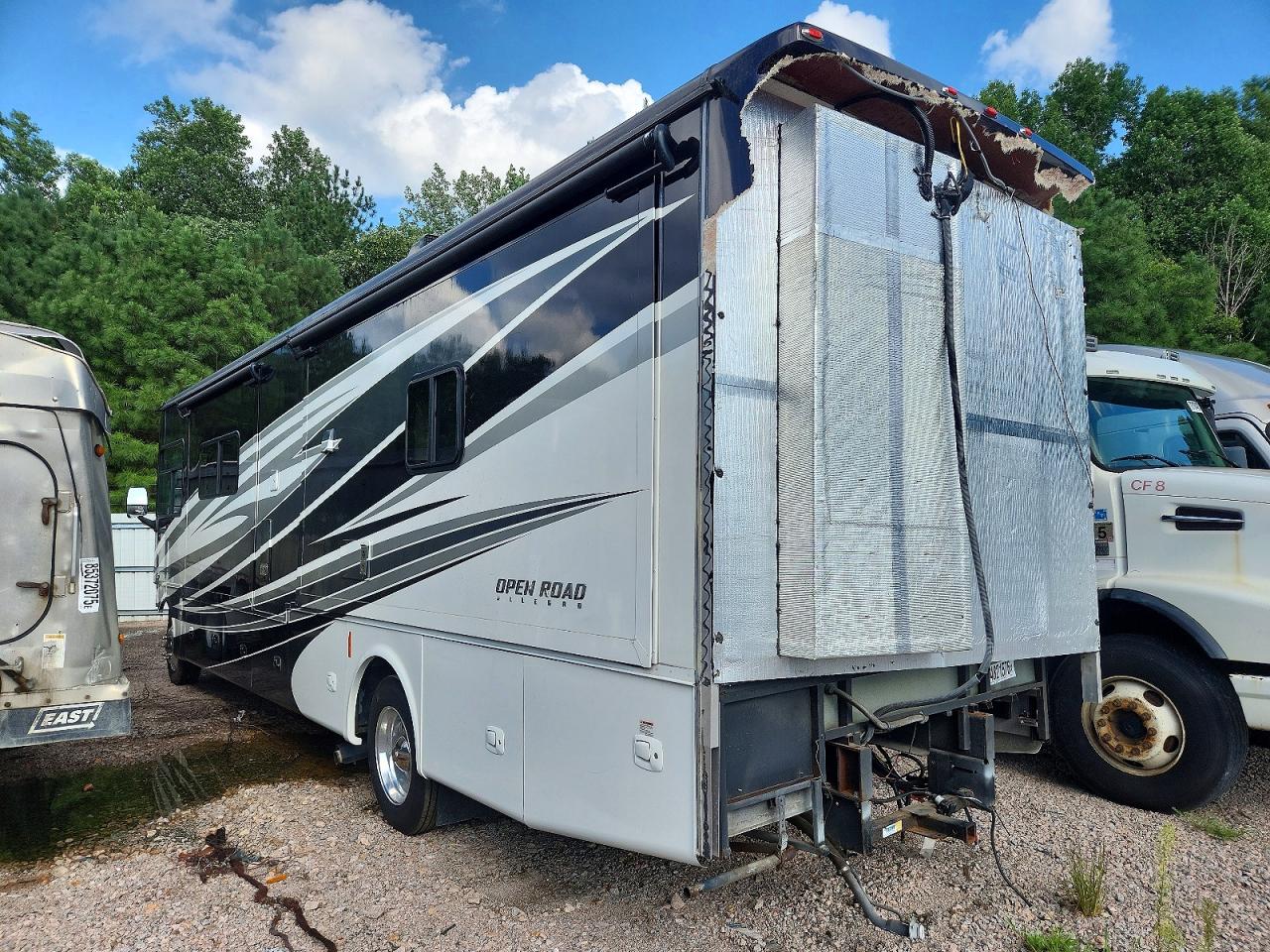 2019 FORD F53 — снимка 3