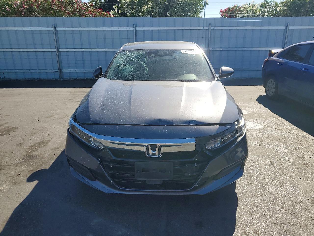 2020 HONDA ACCORD LX — снимка 5