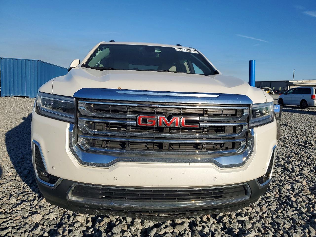 2023 GMC ACADIA SLT — снимка 5