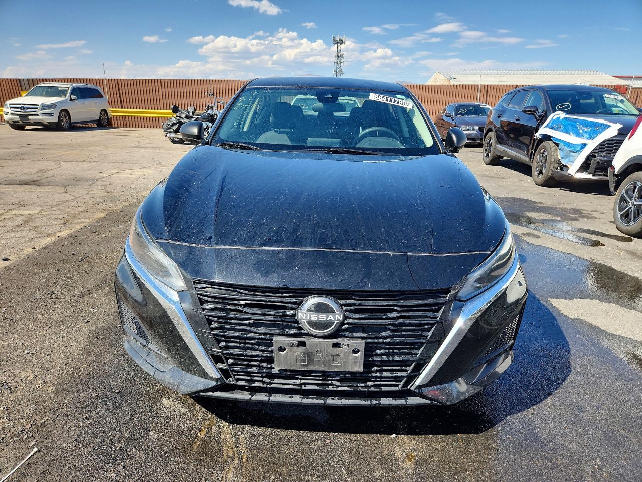2024 NISSAN ALTIMA SV — снимка 5