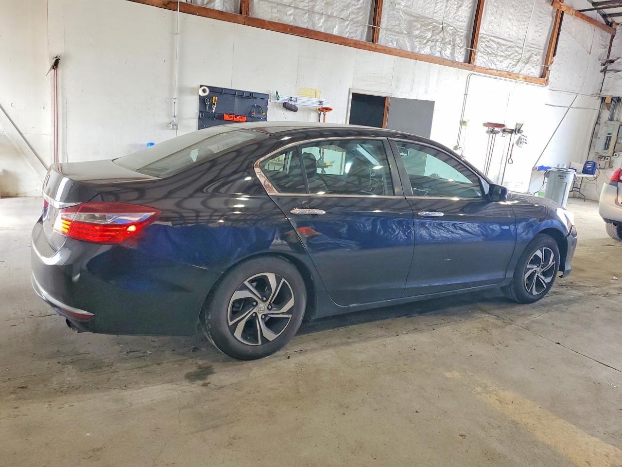 2017 HONDA ACCORD — снимка 3
