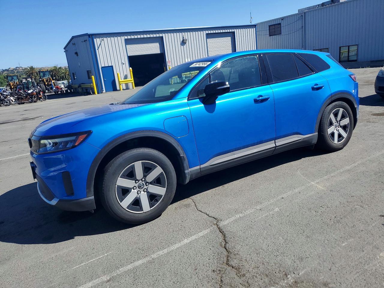 2024 HONDA PROLOGUE ECO