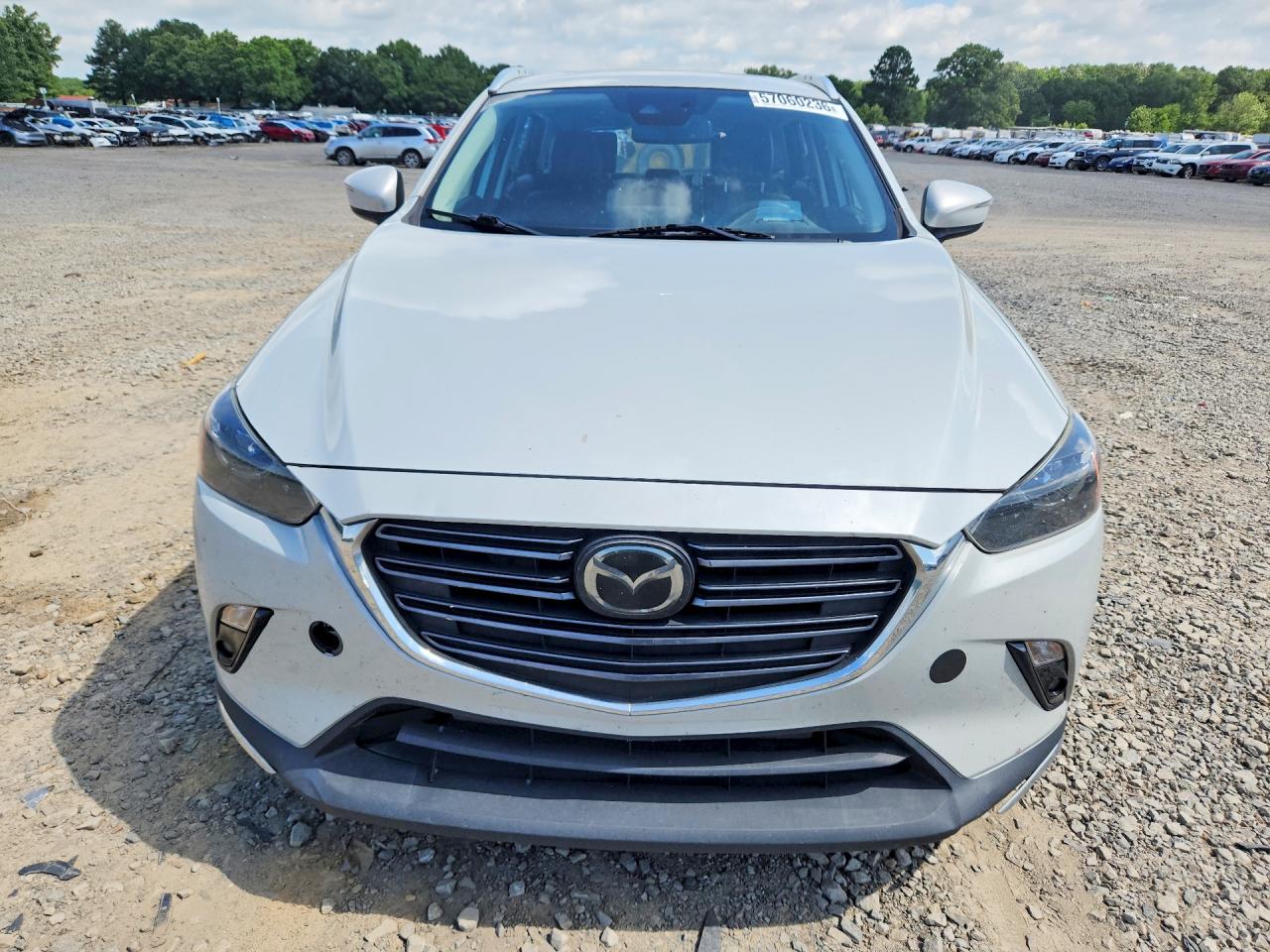 2019 MAZDA CX-3 GRAND TOURING — снимка 5