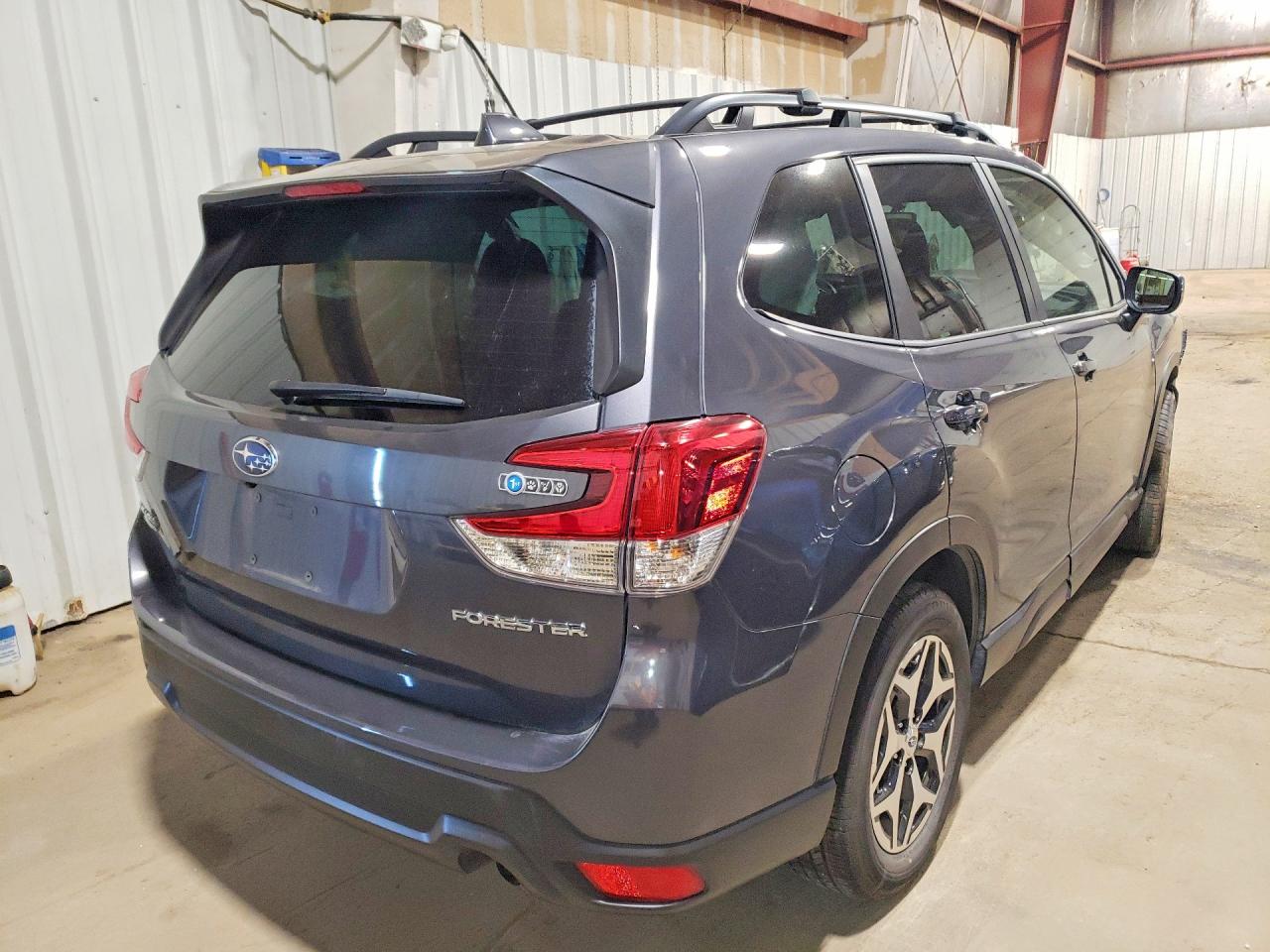 2023 SUBARU FORESTER PREMIUM — снимка 3