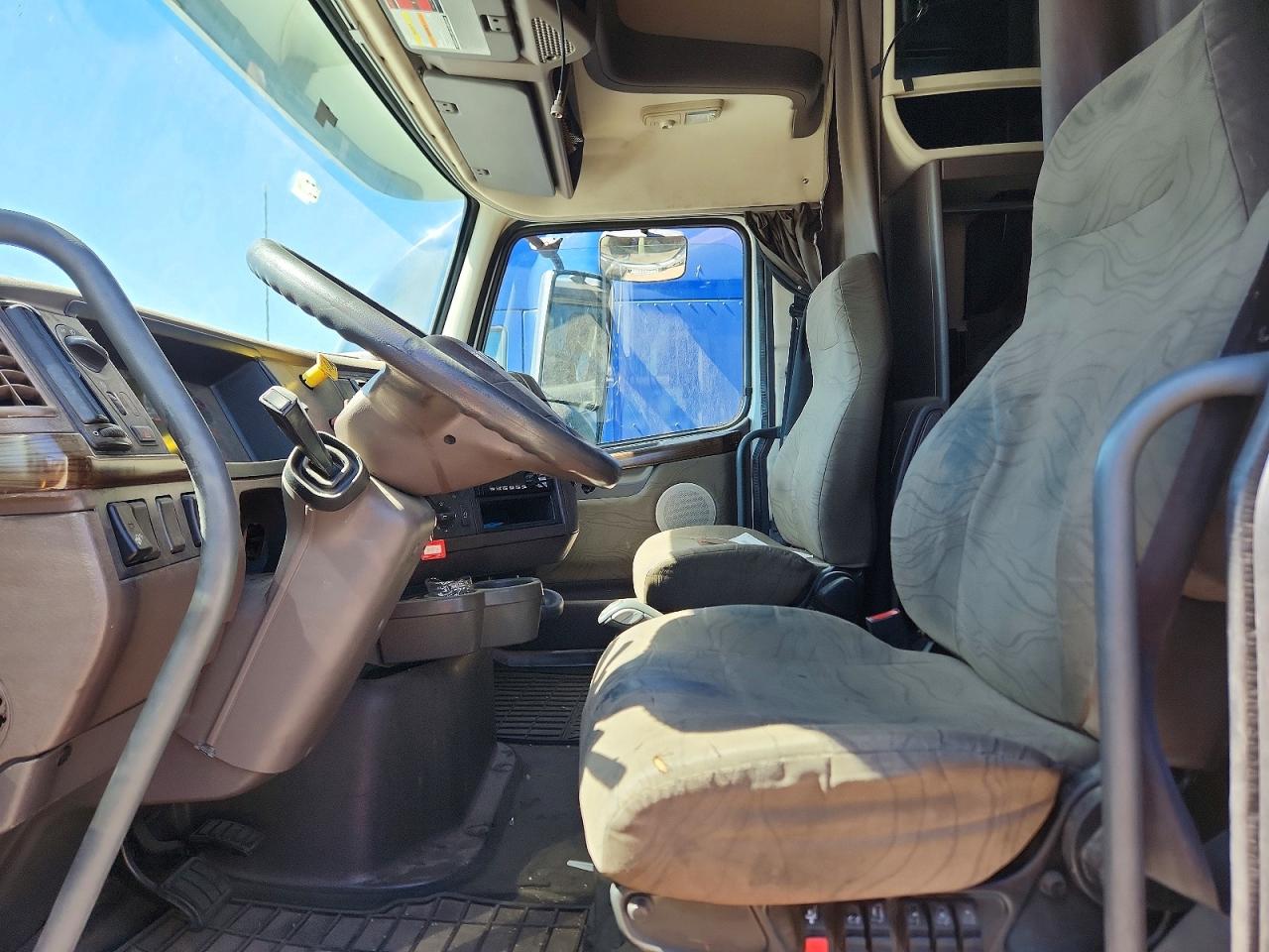 2016 VOLVO VNL — снимка 5