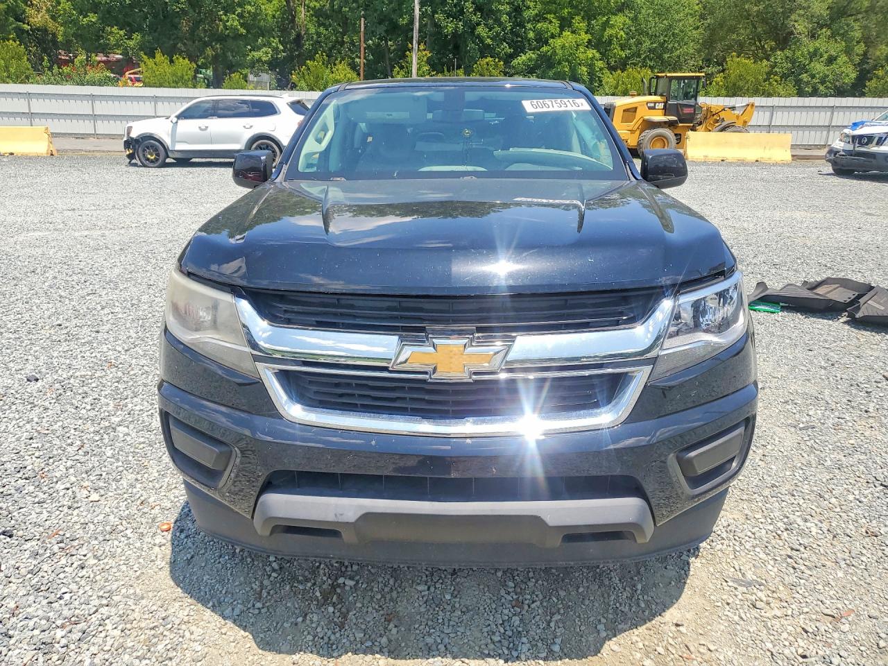 2018 CHEVROLET COLORADO — снимка 5