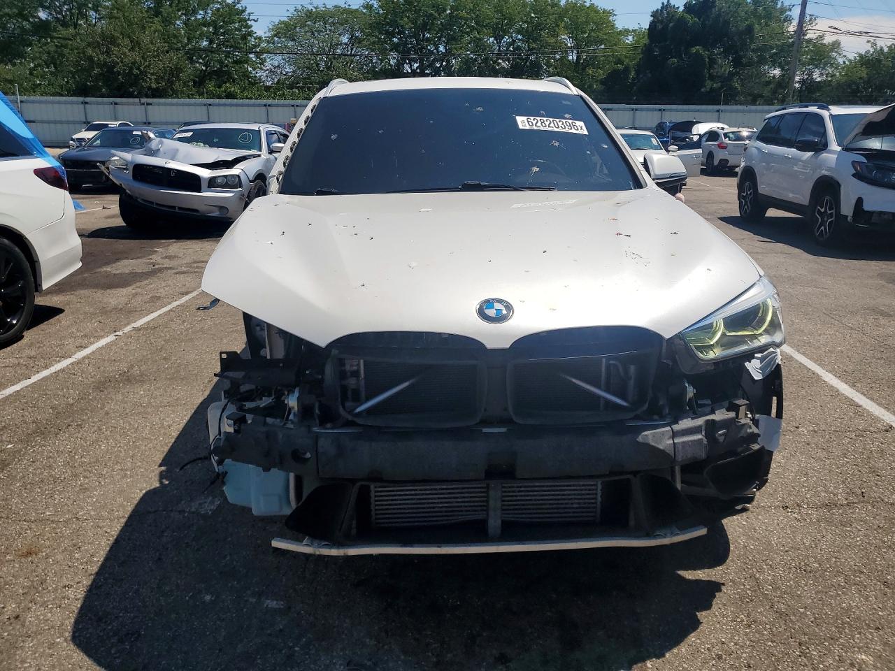 2017 BMW X1 XDRIVE28I — снимка 5