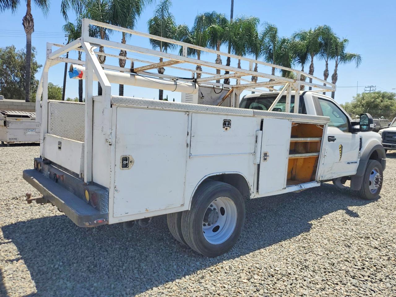 2019 FORD F450 SUPER DUTY — снимка 3