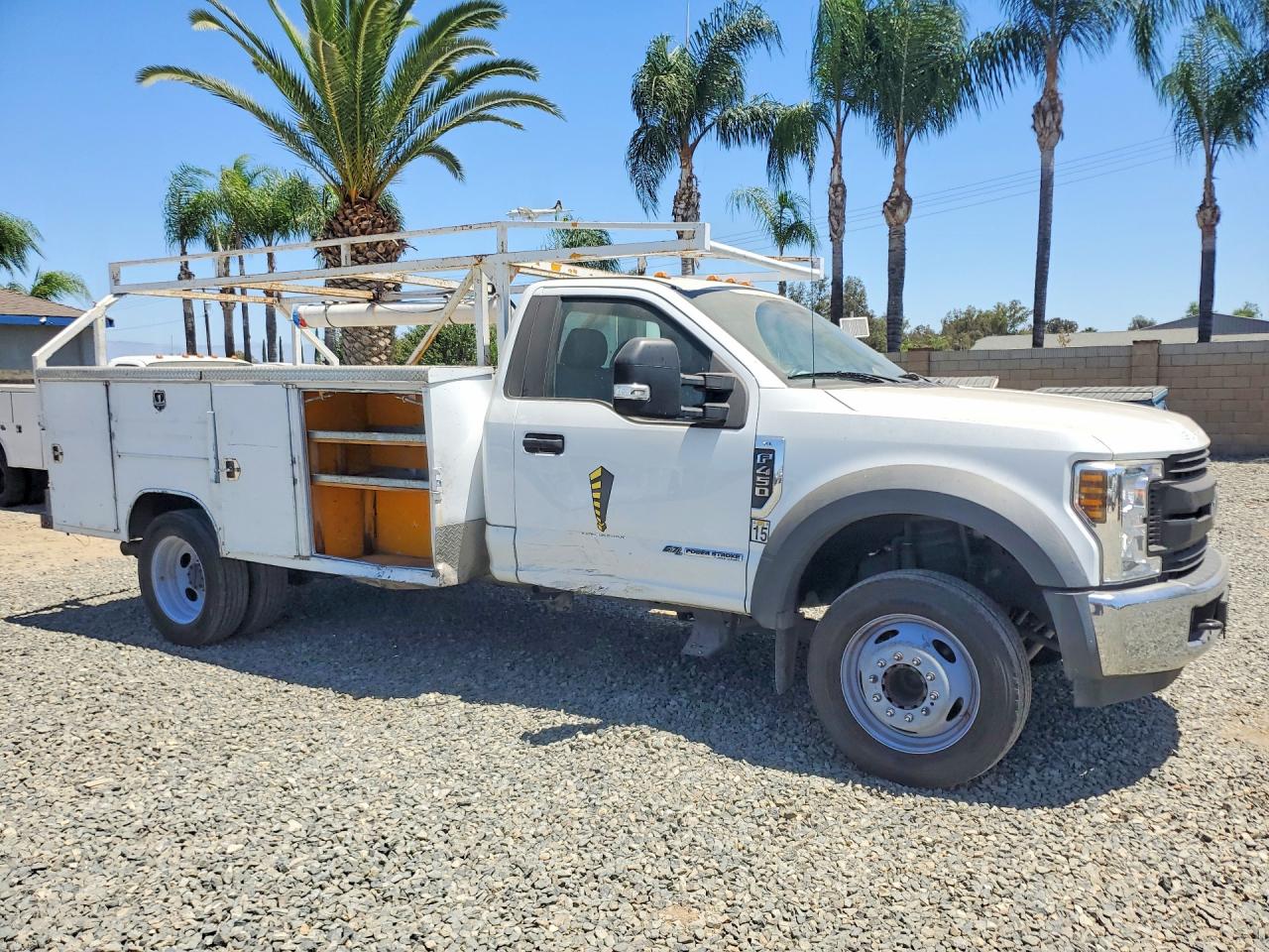 2019 FORD F450 SUPER DUTY — снимка 4