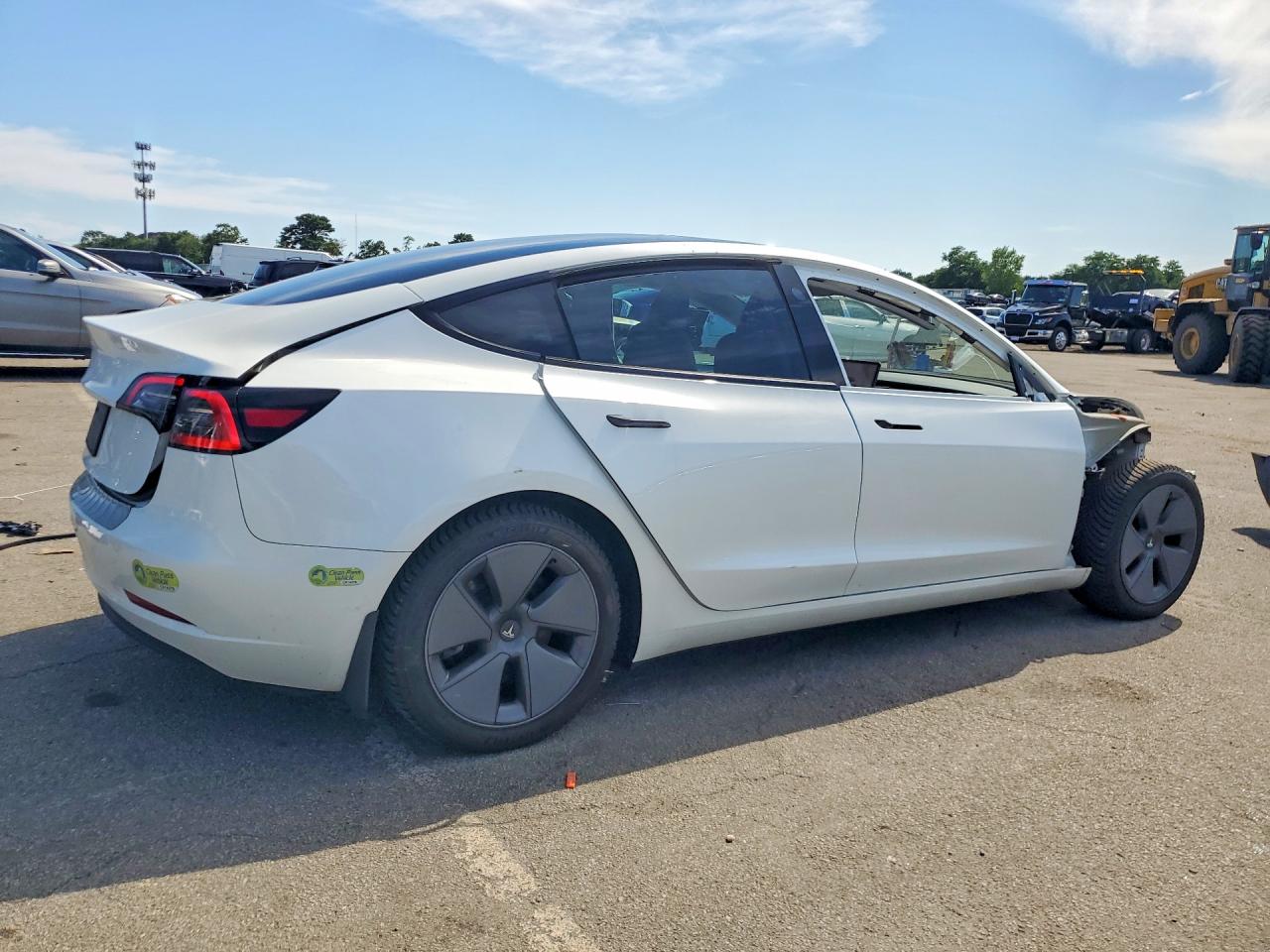 2023 TESLA MODEL 3 — снимка 3