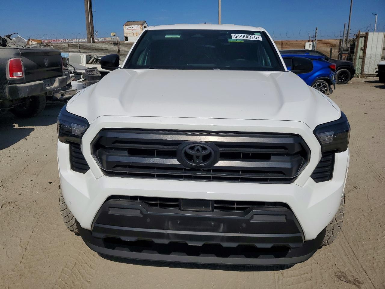 2024 TOYOTA TACOMA SR — снимка 5
