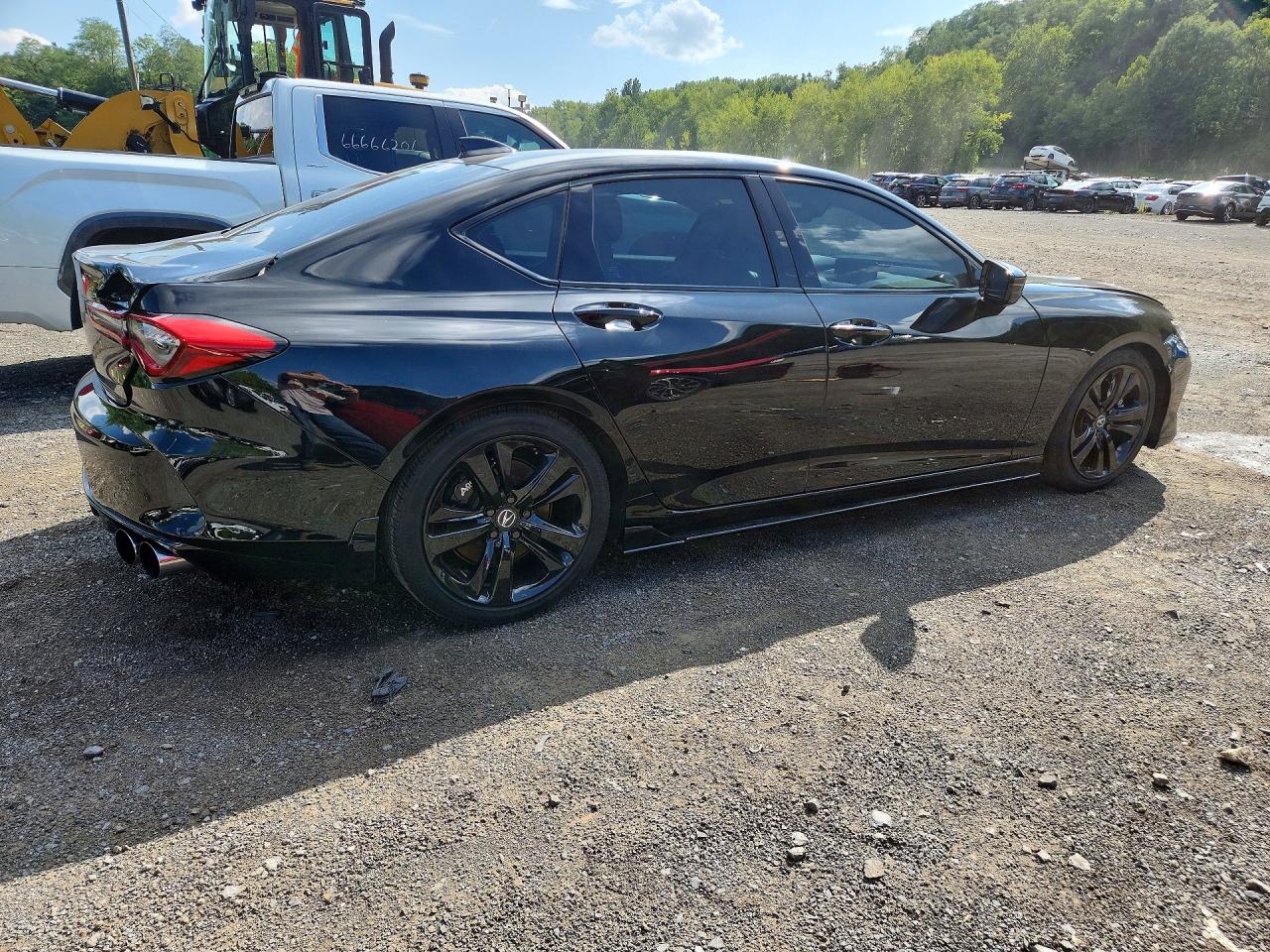 2021 ACURA TLX TECHNOLOGY — снимка 3