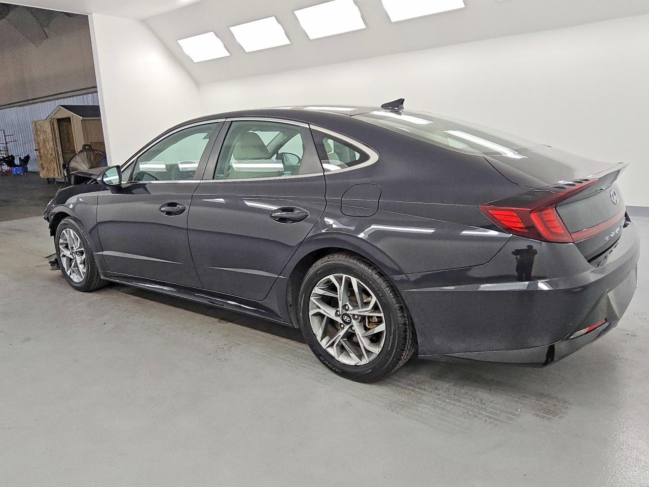 2023 HYUNDAI SONATA SEL — снимка 2