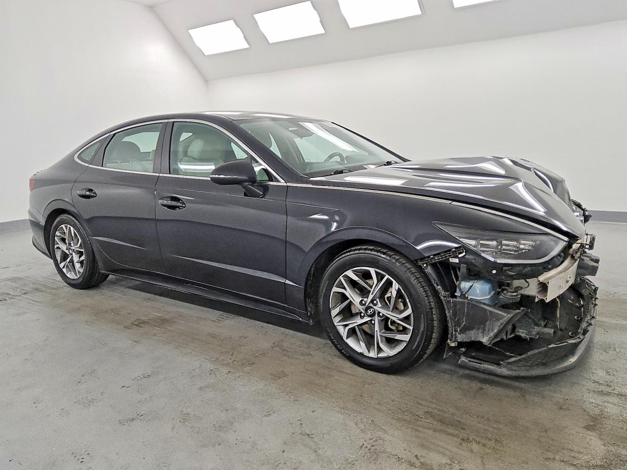 2023 HYUNDAI SONATA SEL — снимка 4