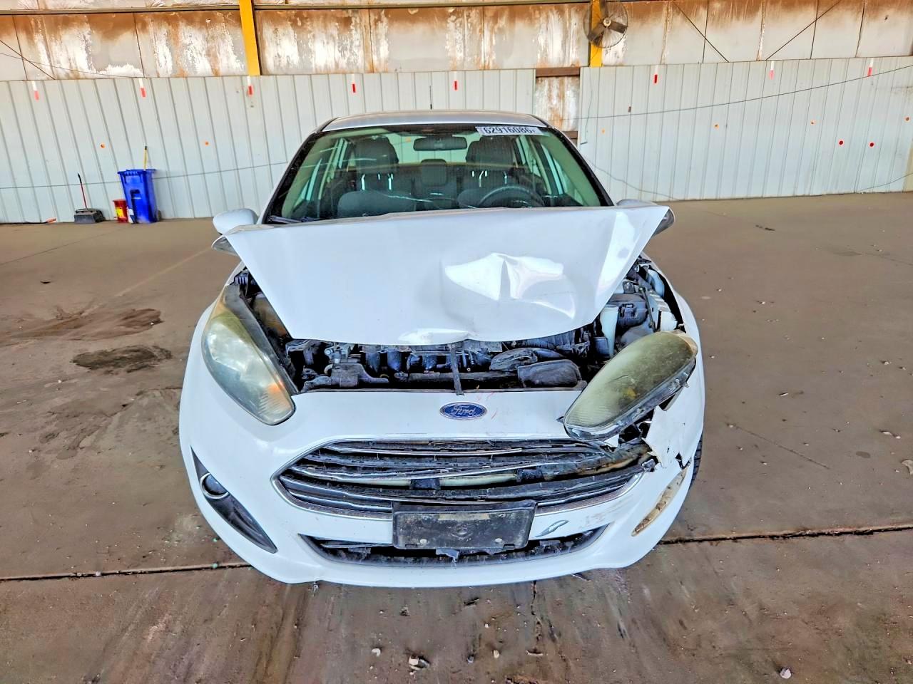 2019 FORD FIESTA SE — снимка 5