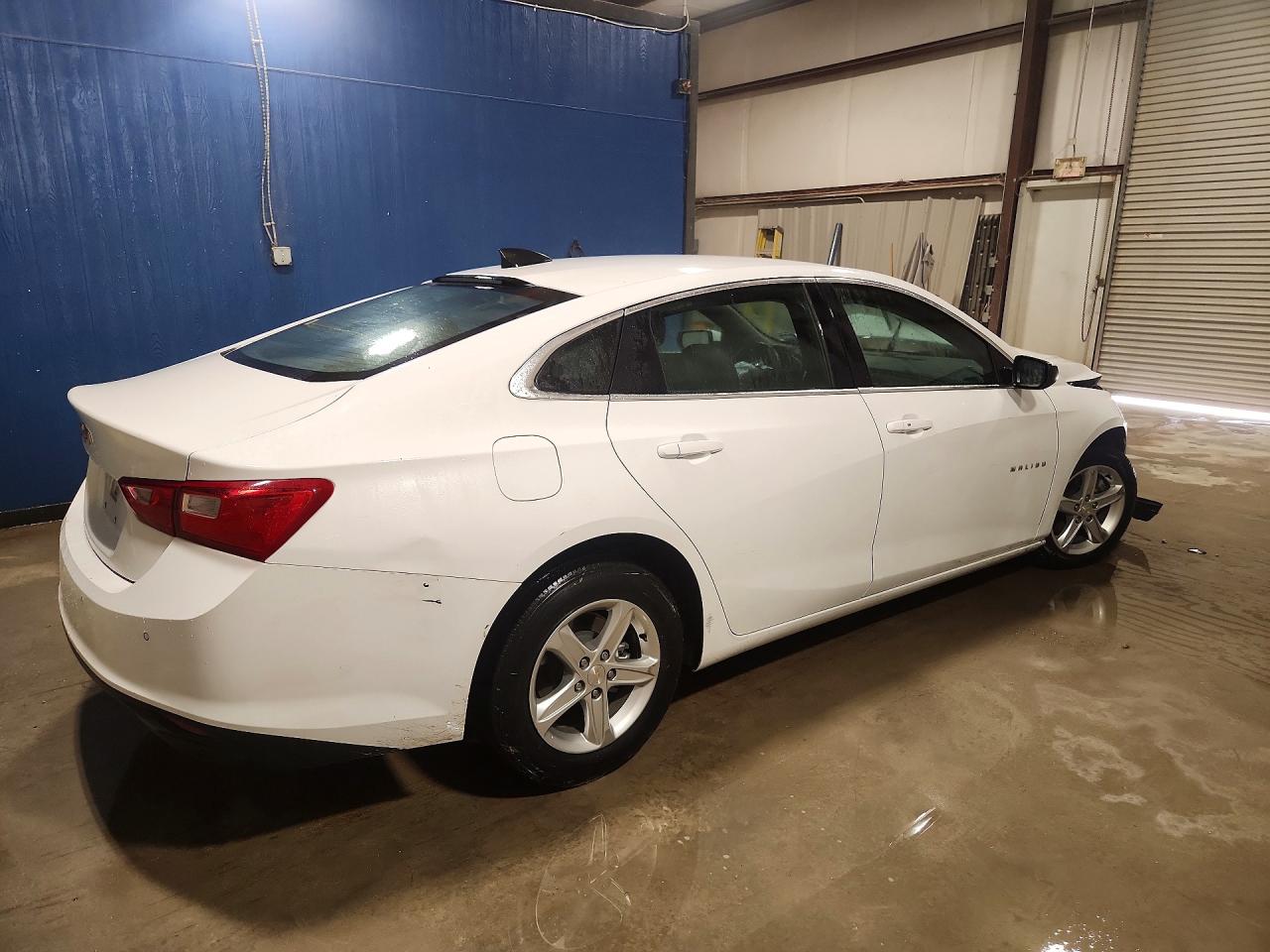 2024 CHEVROLET MALIBU LS — снимка 3