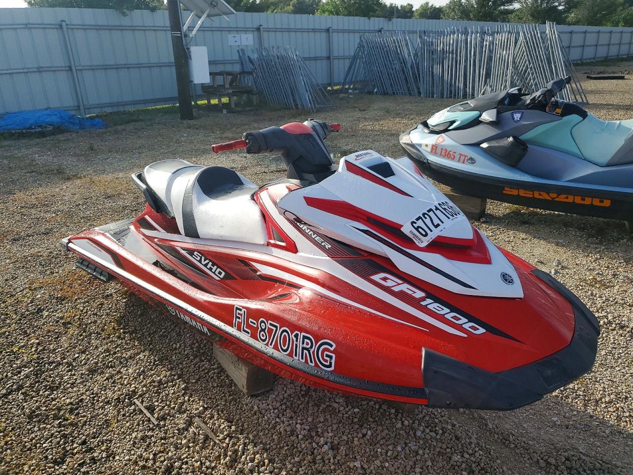 2017 YAMAHA UNKNOWN