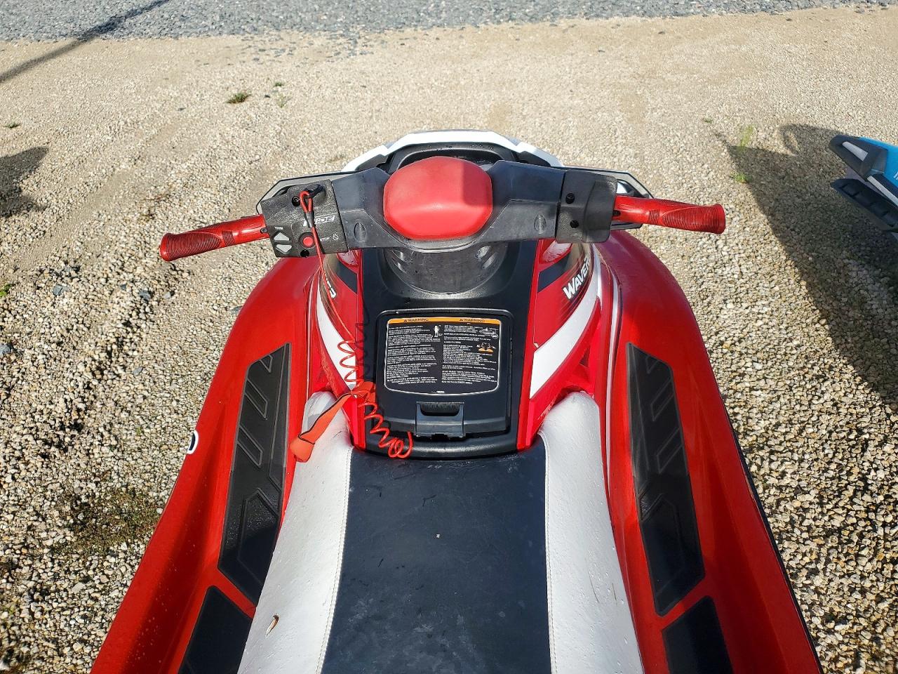 2017 YAMAHA UNKNOWN — снимка 5