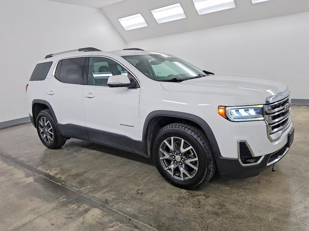 2023 GMC ACADIA SLT — снимка 4