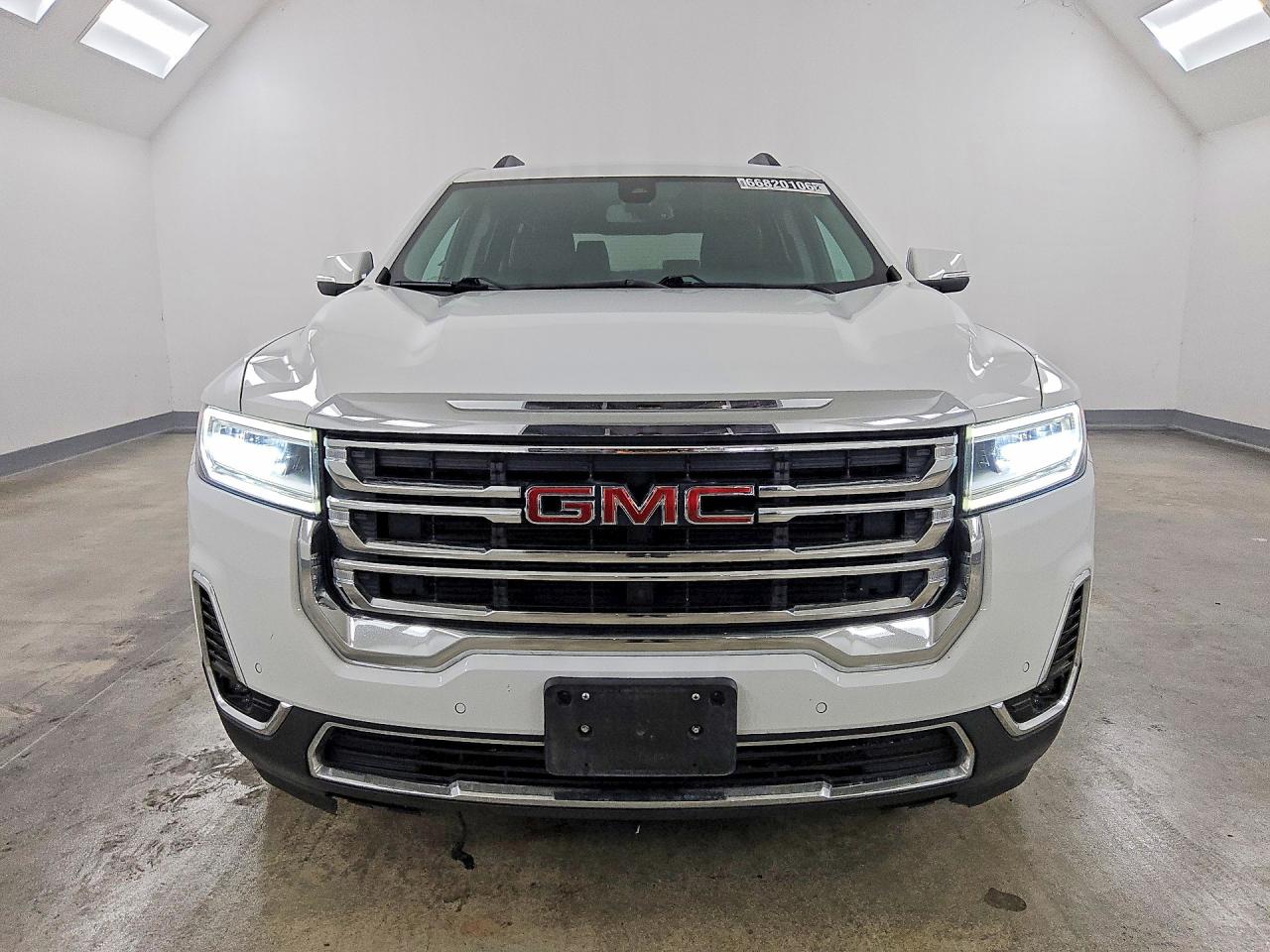 2023 GMC ACADIA SLT — снимка 5