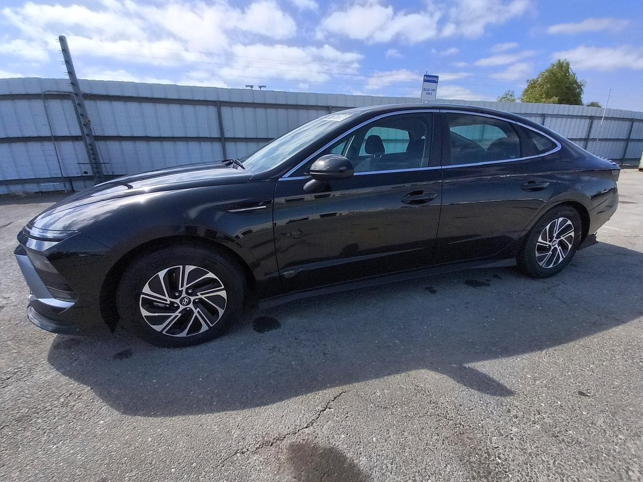 2026 HYUNDAI SONATA