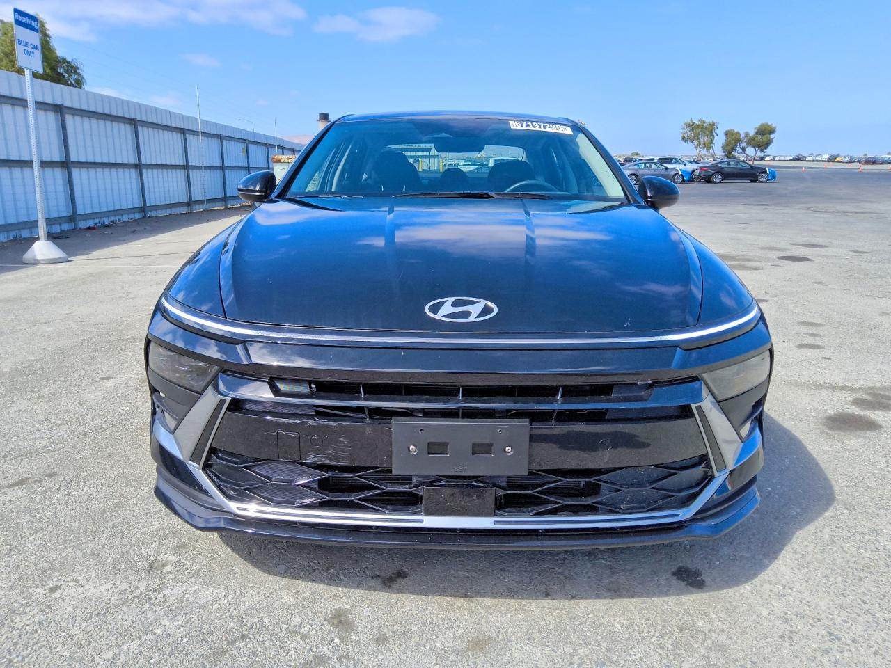 2026 HYUNDAI SONATA — снимка 5