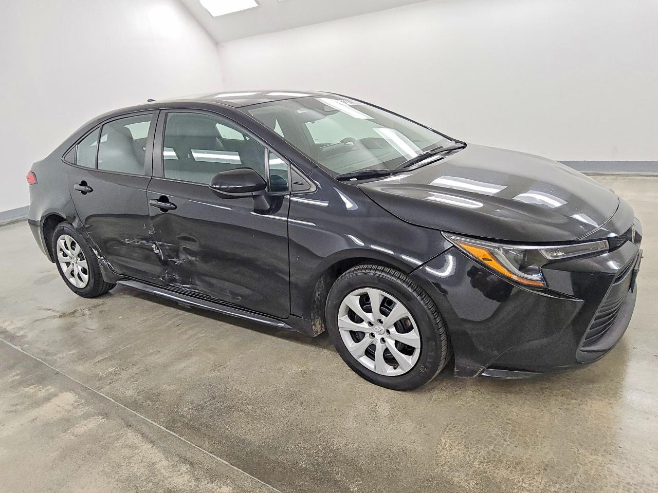 2024 TOYOTA COROLLA LE — снимка 4