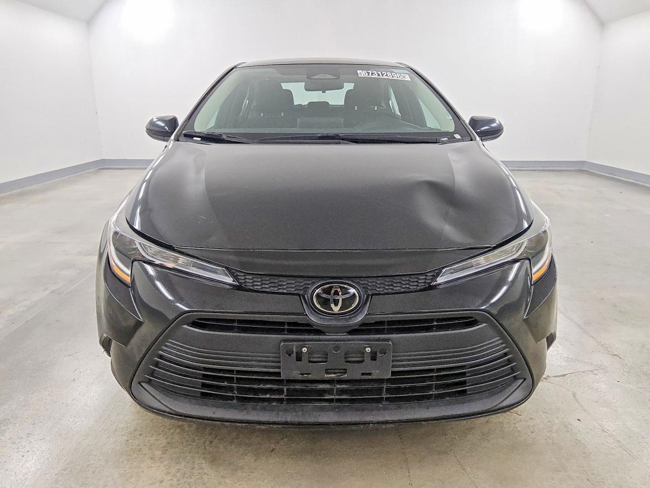 2024 TOYOTA COROLLA LE — снимка 5