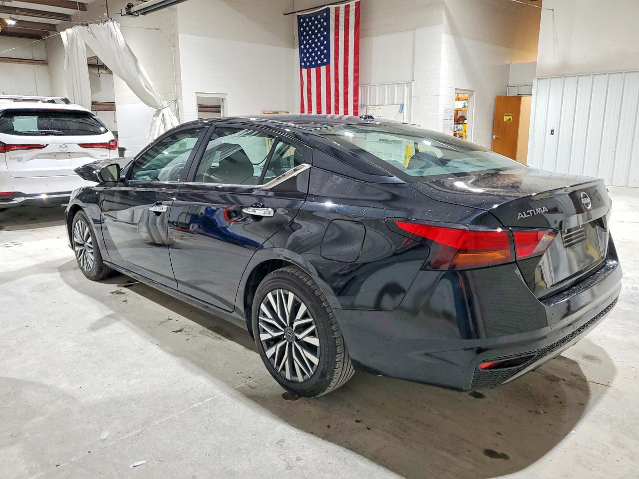 2024 NISSAN ALTIMA SV — снимка 2