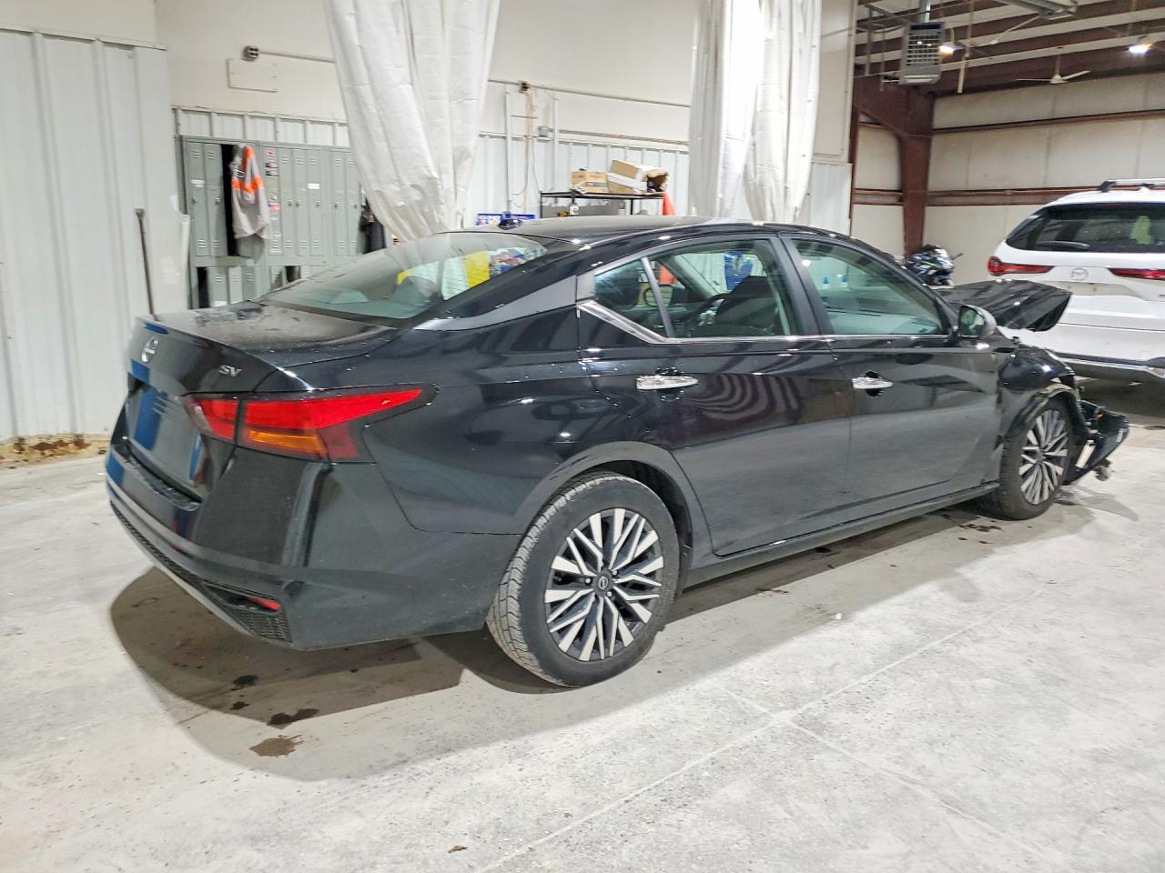 2024 NISSAN ALTIMA SV — снимка 3