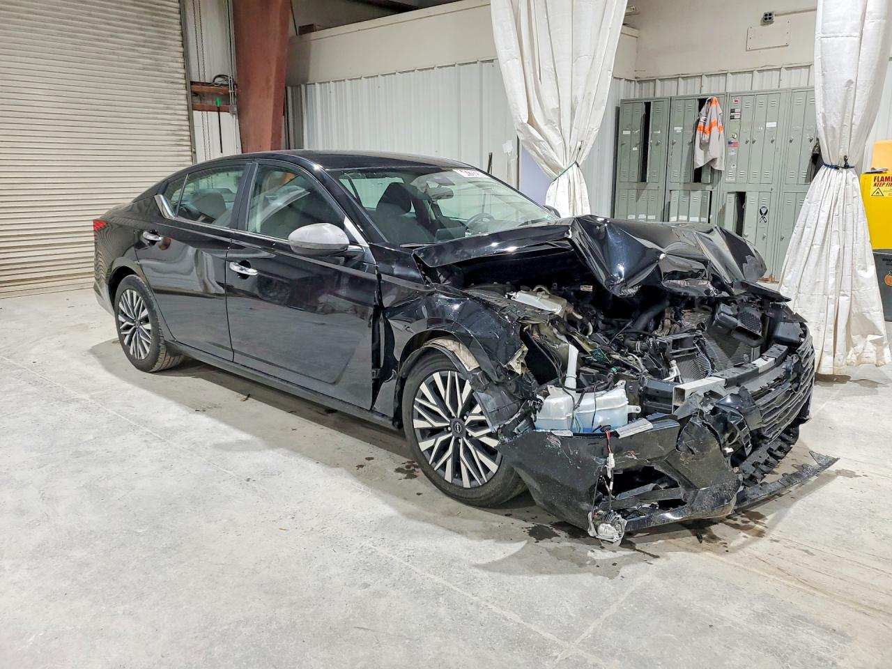 2024 NISSAN ALTIMA SV — снимка 4