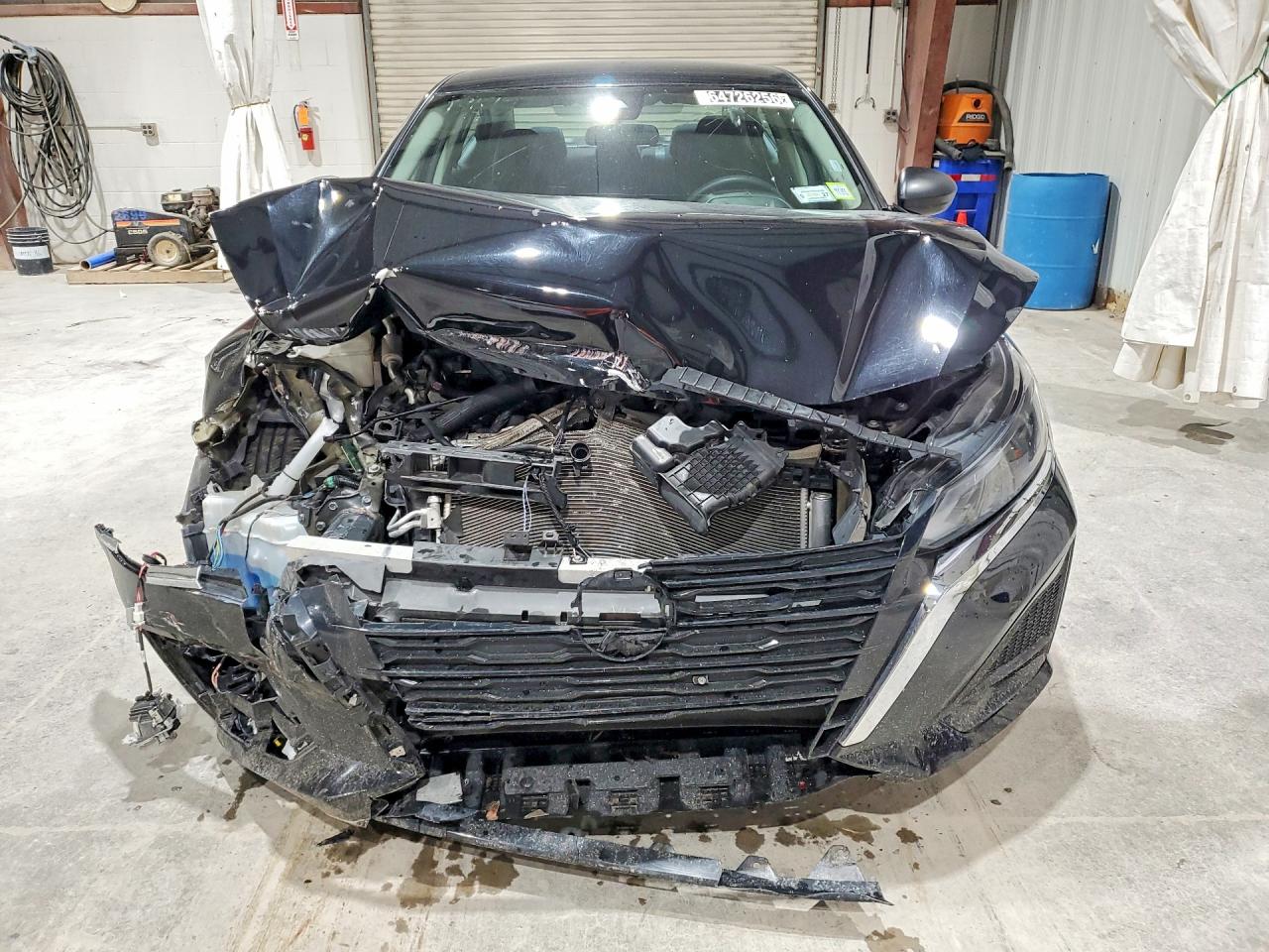 2024 NISSAN ALTIMA SV — снимка 5