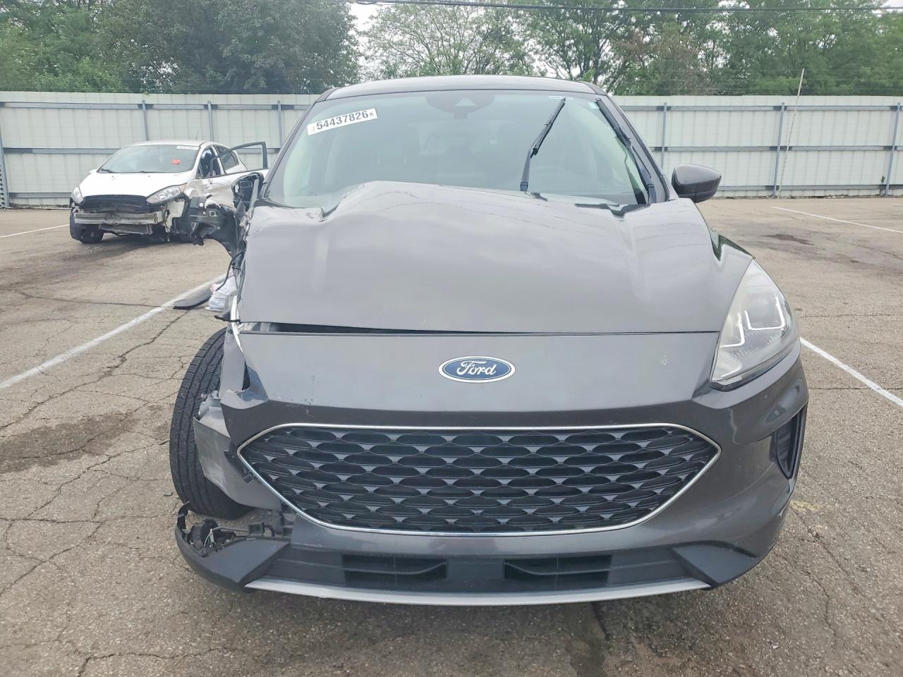 2020 FORD ESCAPE SE — снимка 5