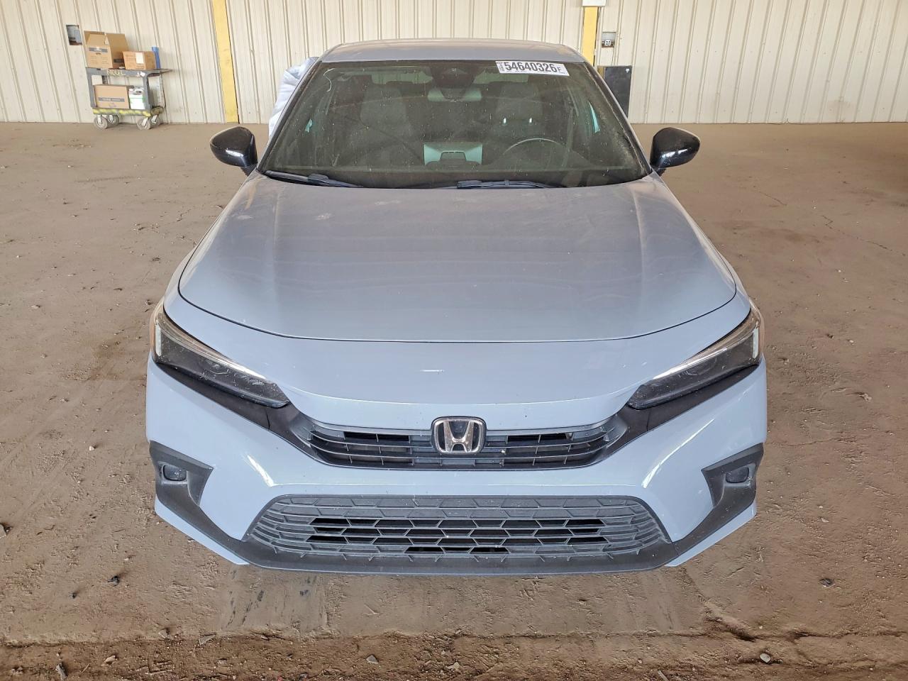 2024 HONDA CIVIC SPORT — снимка 5