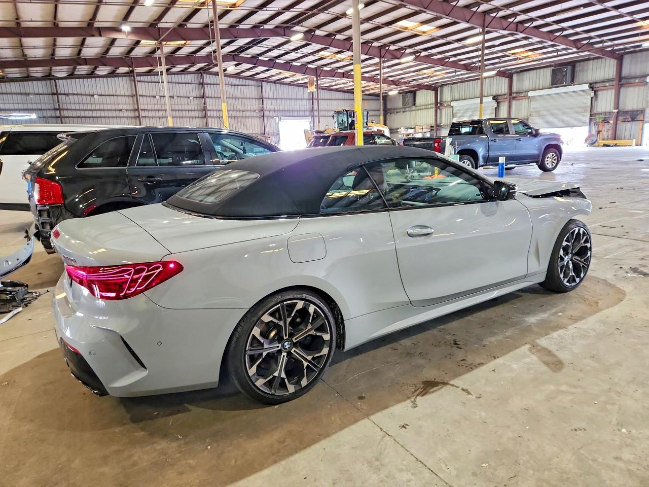 2025 BMW M440I — снимка 3