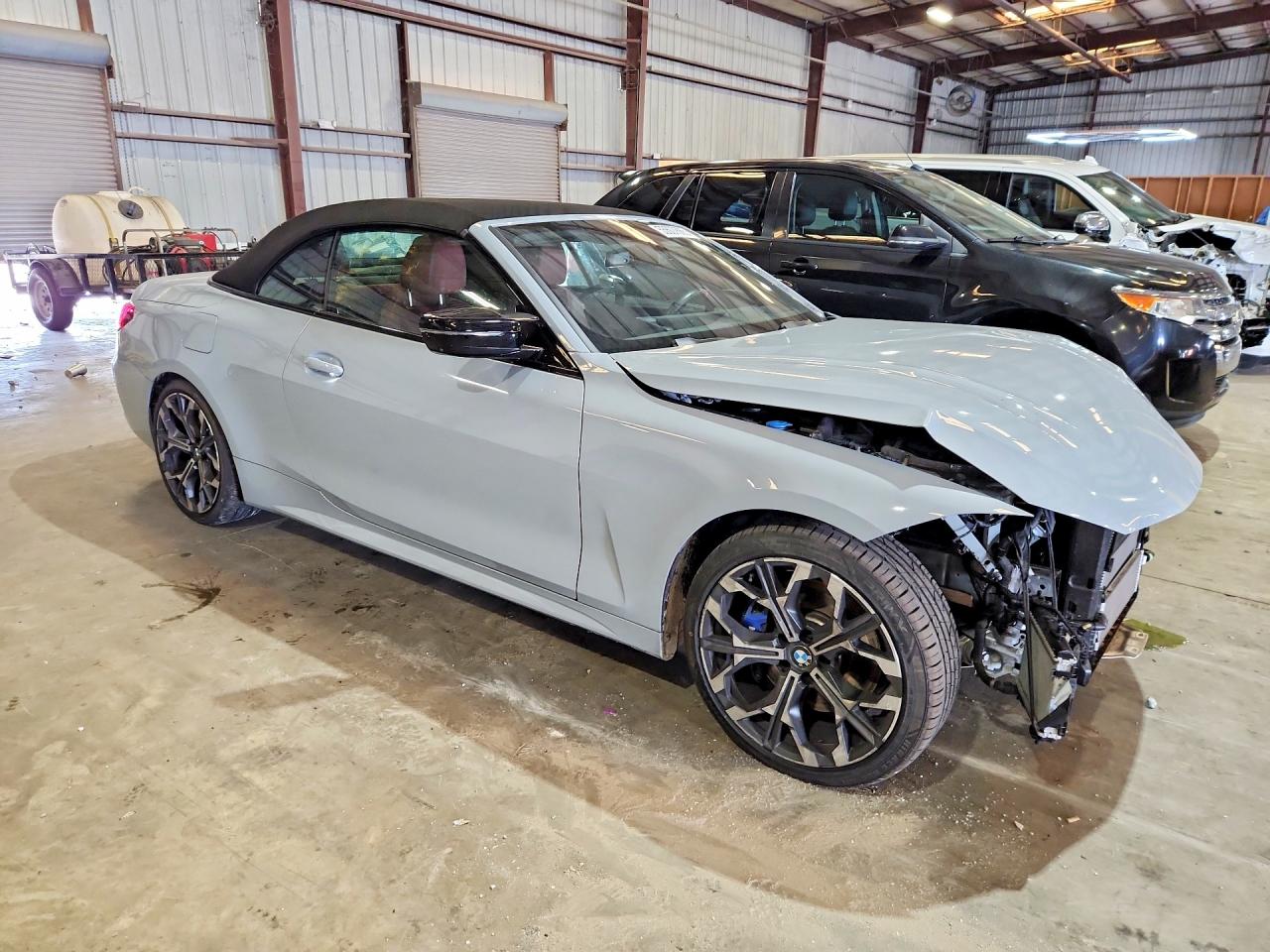 2025 BMW M440I — снимка 4